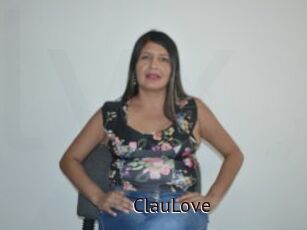 ClauLove
