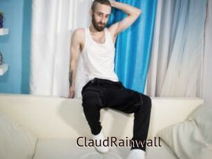 ClaudRainwall