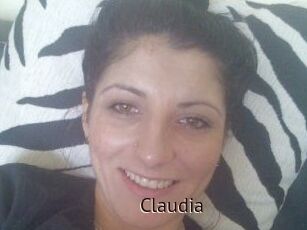 Claudia