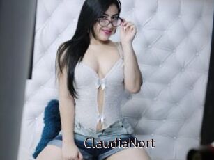 ClaudiaNort
