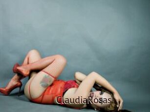 ClaudiaRosas