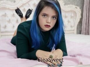 CleaSweet