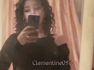 Clementine096