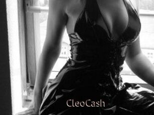 CleoCash