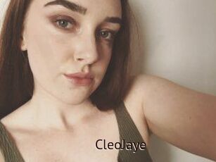 CleoJaye