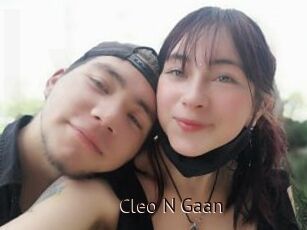 Cleo_N_Gaan