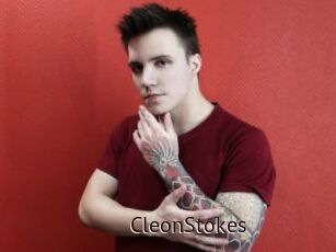 CleonStokes