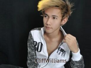 CliffWilliams