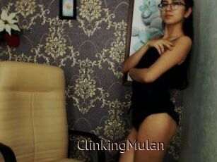 ClinkingMulan