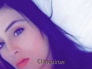 Clitsquirter