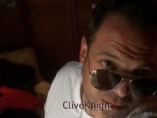 CliveKnight