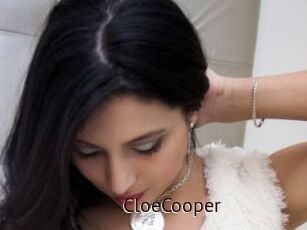 CloeCooper