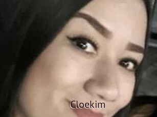Cloekim