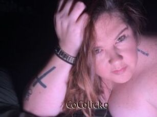 CoColicko
