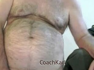 CoachKarl Live XXX Cam Girls