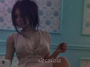 CocaCola