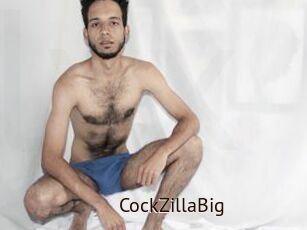 CockZillaBig