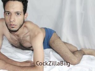CockZillaBiig