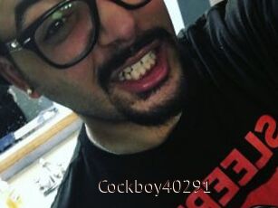 Cockboy40291