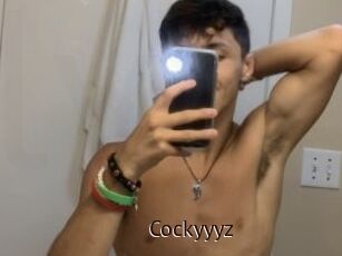 Cockyyyz