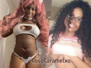 CocoCaramelxo