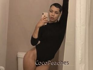 CocoPeaches