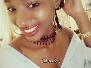 CocoSA