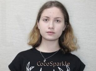 CocoSparkle