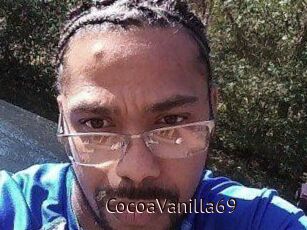 CocoaVanilla69