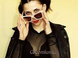 Cocomiumiu