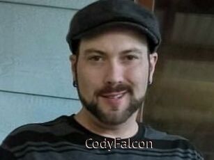 CodyFalcon