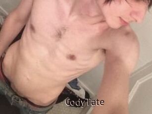CodyTate