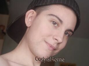 CodyisHome
