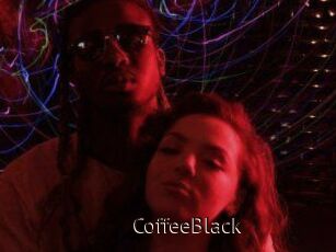 CoffeeBlack