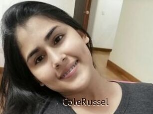 ColeRussel