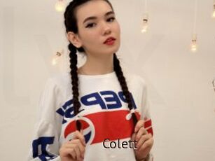 Colett