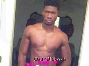 Colin_Dickson