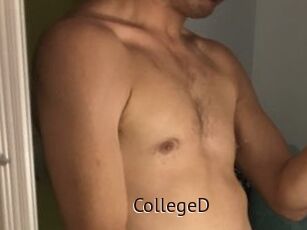 CollegeD