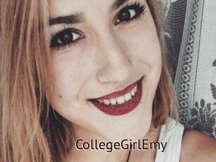 CollegeGirlEmy