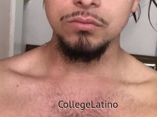 CollegeLatino