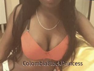 ColombiaBlackPrincess