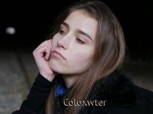 Coloxwter