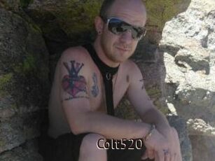 Colt520