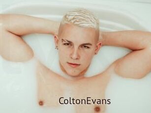ColtonEvans