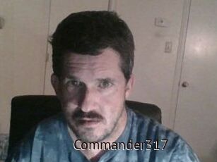 Commander317