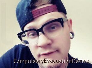CompulsoryEvacuationDevice
