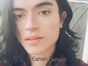 Conan_Demon