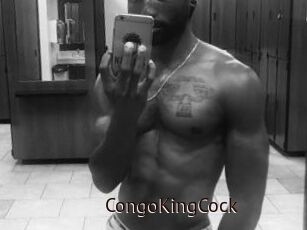 CongoKingCock