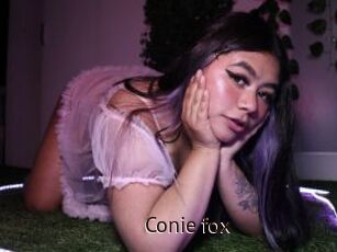 Conie_fox