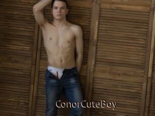 ConorCuteBoy